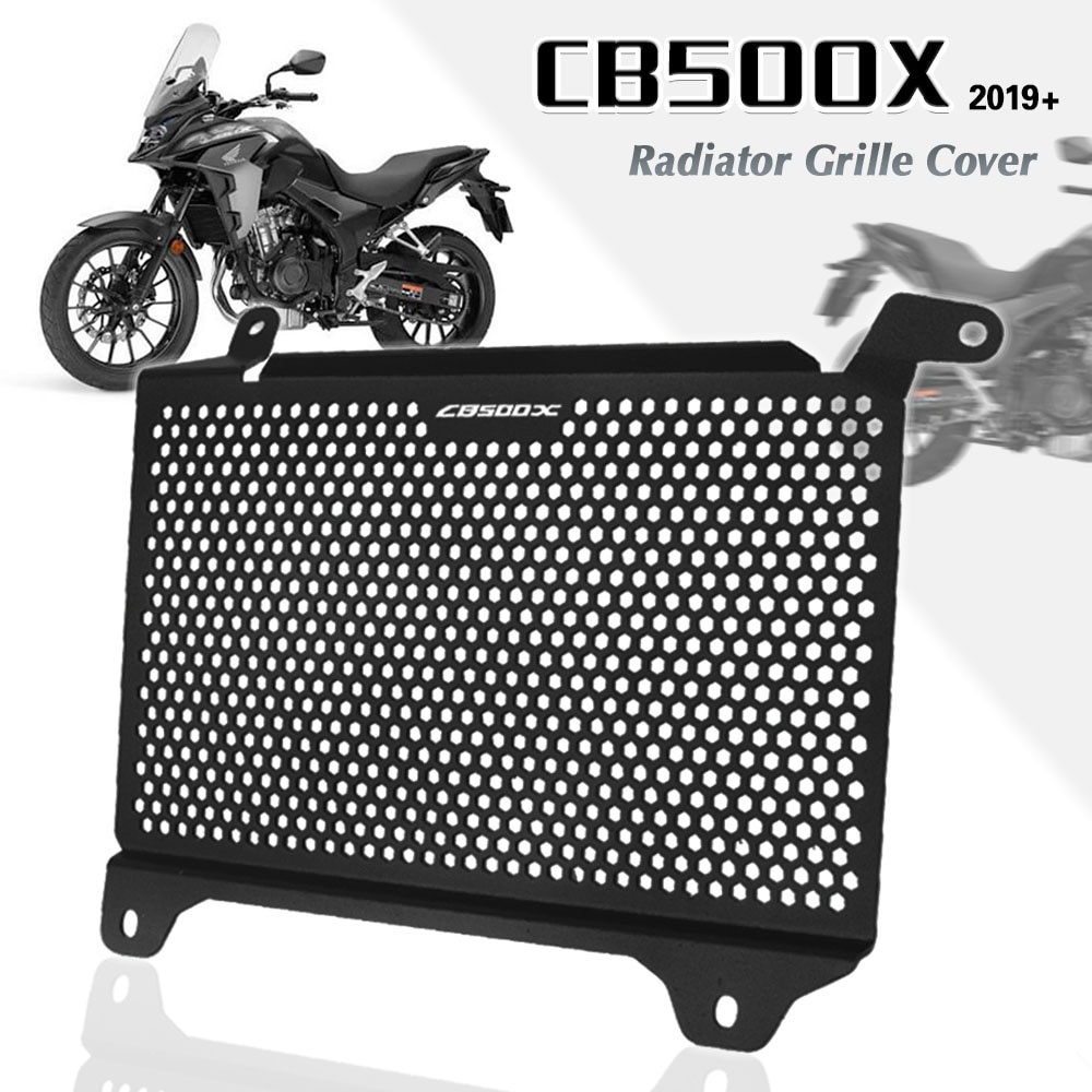 Khung Bảo Vệ Bộ Tản Nhiệt Xe Máy HONDA CB500X CB500 CB 500 X CB 500X 2019 2020 2021 2022
