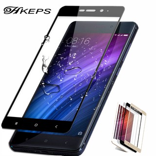 Kính cường lực bảo vệ màn hình điện thoại 2.5D cao cấp cho Xiaomi Mix 2 Mi 1 mi 5 X a 2 lite mi 6 Mi 8 SE 2.5