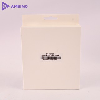 Fan Case XIGMATEK X20F