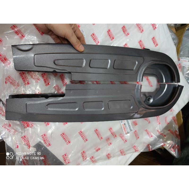 HỘP XÍCH-BỌC SÊN SIRIUS CHÍNH HÃNG YAMAHA