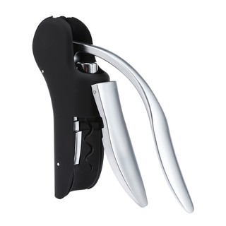 ❀Tool Set Wine Opener Bar Lever Corkscrew Convenient Bottle Openers