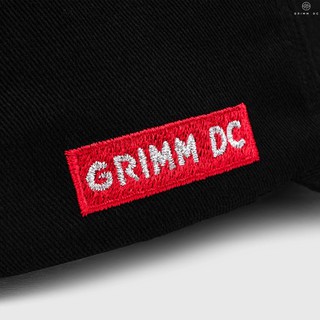 Grimm DC Nón WYGD - What You Gonna Do