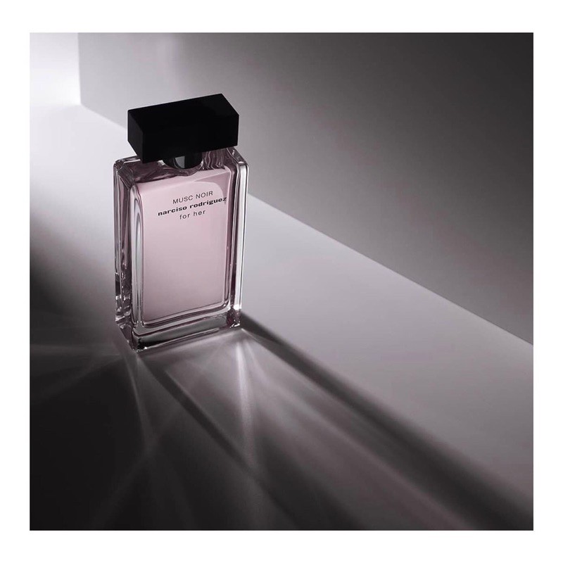 -𝑺𝒄𝒆𝒏𝒕𝒔𝒂𝒊𝒈𝒐𝒏- Nước hoa Narciso Rodriguez Musc Noir 2021 10ml | Thế Giới Skin Care