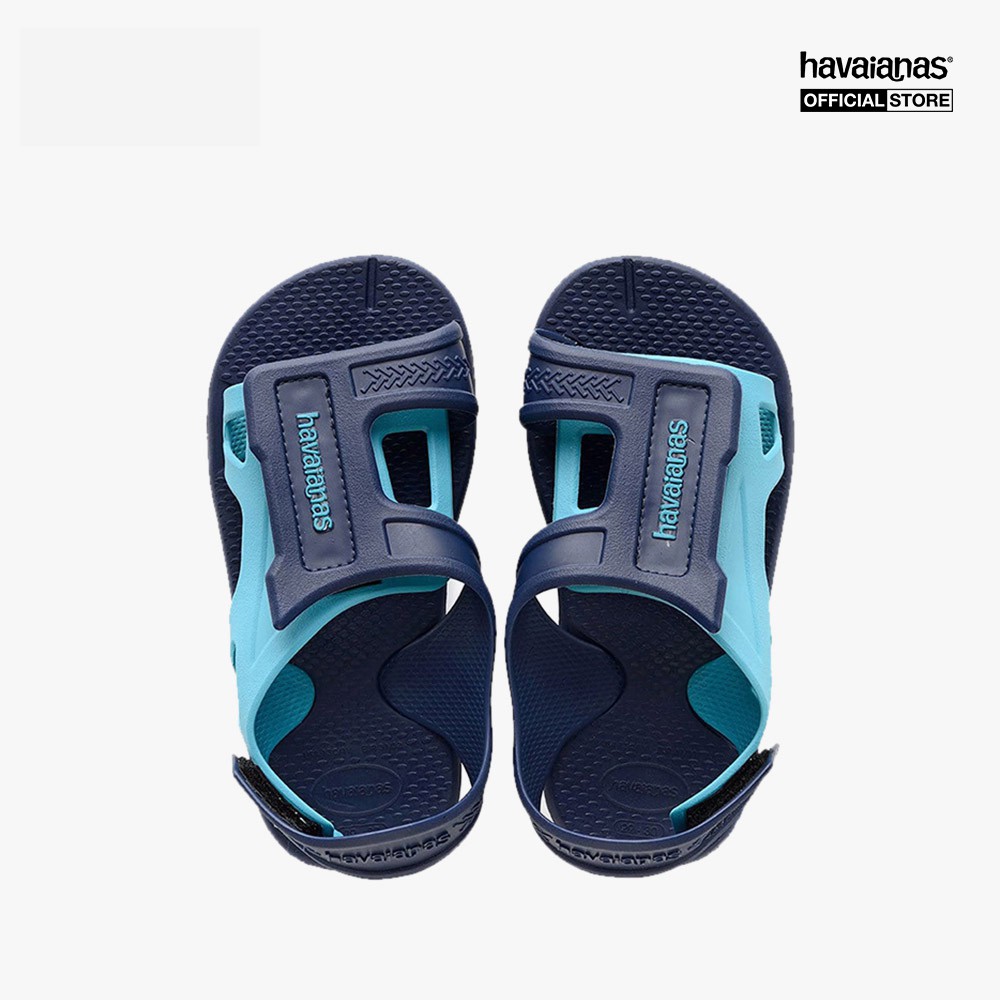 HAVAIANAS - Sandals trẻ em Kids Move 4140441-0555