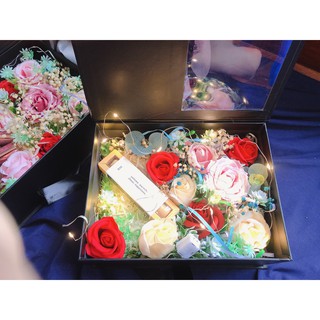 Sét quà tặng mùng 8 tháng 3 ý nghĩa cho người thương