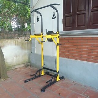 Xà đơn xà kép đa năng EX30