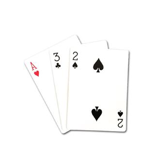 Bài 3 lá làm ảo thuật