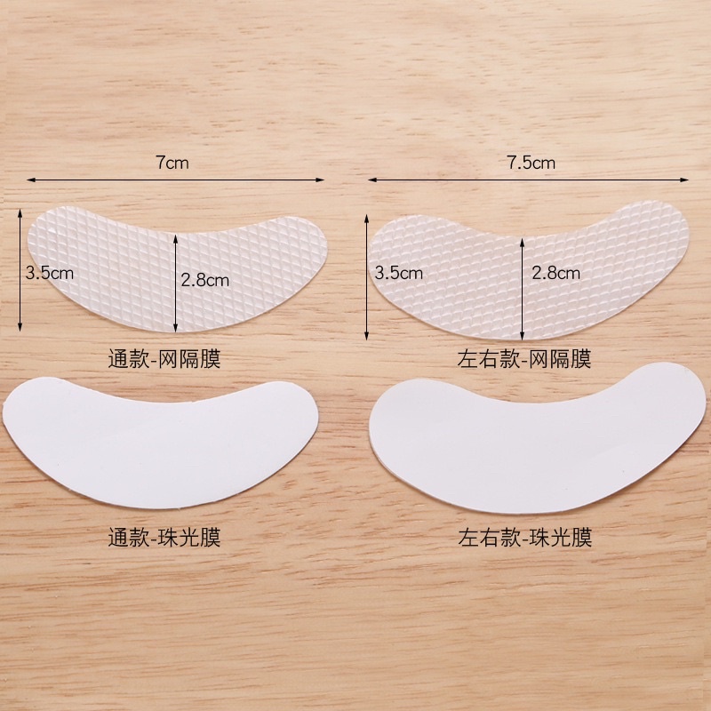 GEL PAD DÁN MI DƯỚI túi 50 miếng