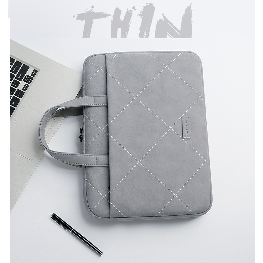túi máy tính xách tay cho nữ  Túi đựng laptop, Macbook thời trang.vải chống thấm nướ | BigBuy360 - bigbuy360.vn