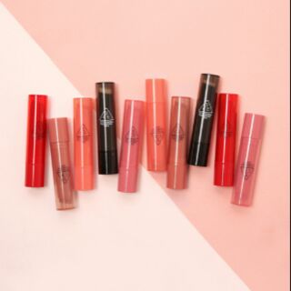 Son dưỡng 3CE Plumping Lips👄👄👄