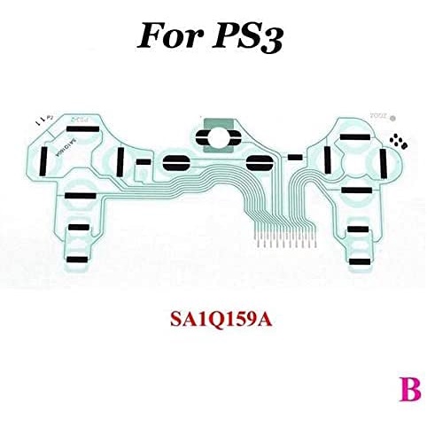 1 Bảng Mạch Dẫn Điện Cho Sony PS3 SA1Q160A SA1Q159A SA1Q135A SA1Q194A SA1Q222A