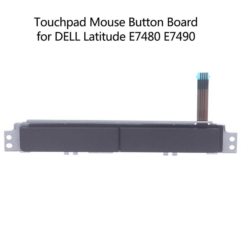 1 Miếng Lót Chuột Bàn Phím Trái Phải Dành Cho DELL Latitude E7480 E7490 0XKYX9
