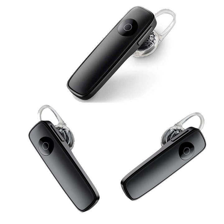 Tai Nghe Bluetooth Đơn Chuyên Đàm Thoại/ Gaming Nhỏ Gọn Thuân Tiện