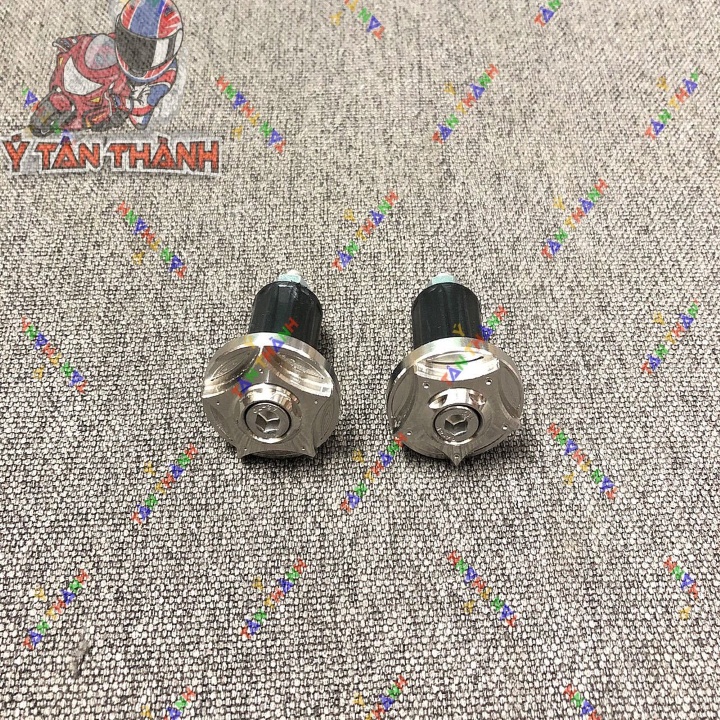 Gù Inox Salaya Ngôi Sao MS2571