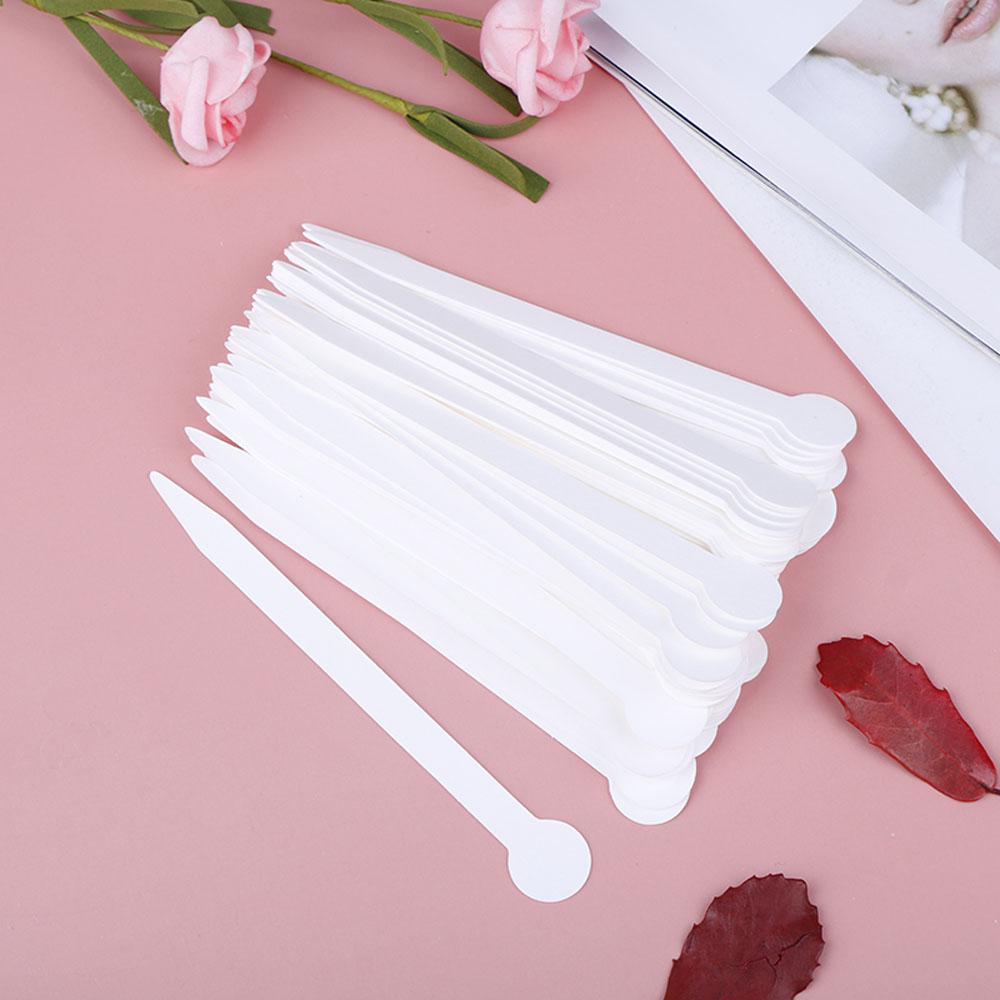 Set 100 Que Giấy Thử Nước Hoa 115*15mm