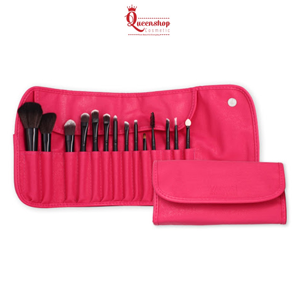 Bộ cọ 14 cây vacosi