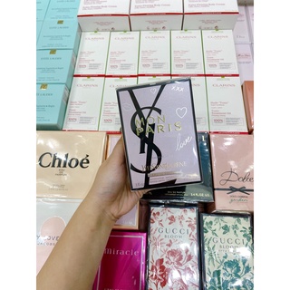 Nước Hoa Nữ Ysl Mon Paris Only In Paris Eau de Parfum ( Sản Phẩm Chính Hãng )