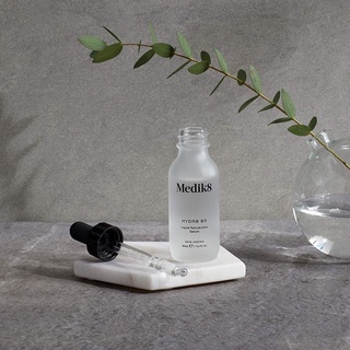 Serum phục hồi da cấp ẩm Medik8 Serum Hydr8 B5 Liquid Rehydration Serum 30ml