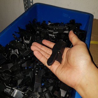 10 cái vỏ công tắc mỏ hàn tig ôm