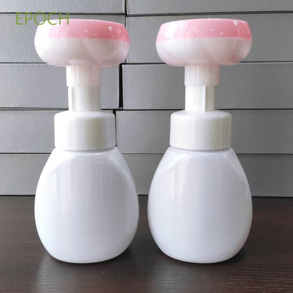 Epoch Bình Đựng Xà Phòng Rửa Tay Dạng Nhấn 250ml Tiện Dụng