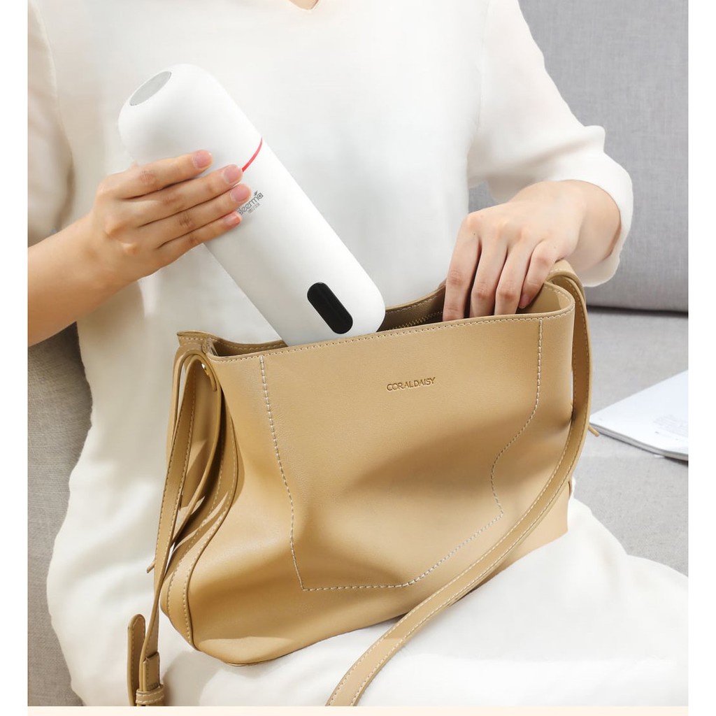 Ấm đun siêu tốc Deerma DR035 | DR035s