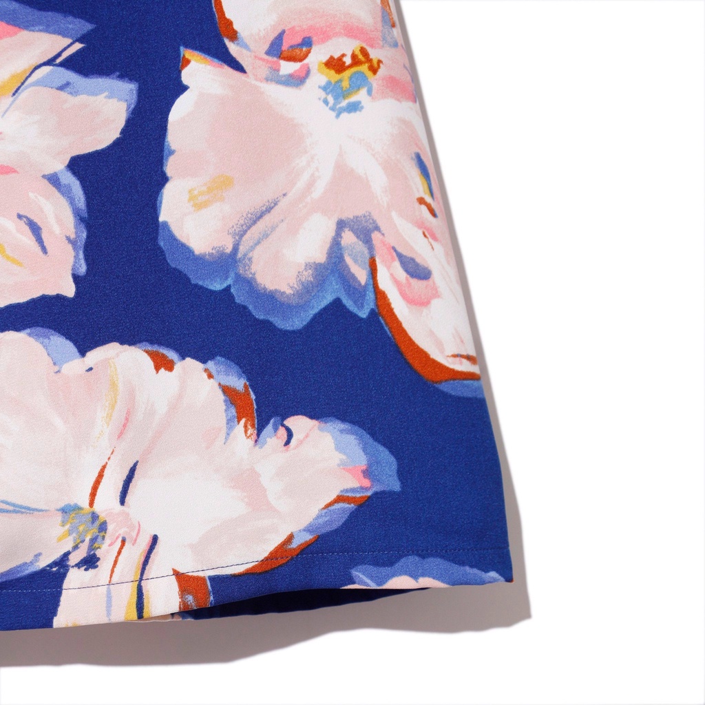 [FLASH SALE] ÁO SƠ MI TAY NGẮN ORCHID DANTON | BigBuy360 - bigbuy360.vn