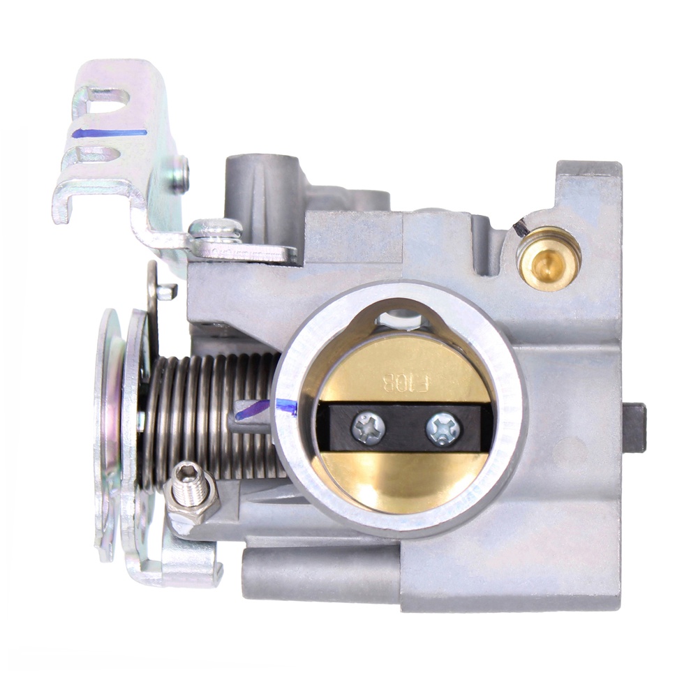 Họng xăng cho Racing HonĐa CBR 150 size 30 32 throttle body CBR150 HỌNG XĂNG