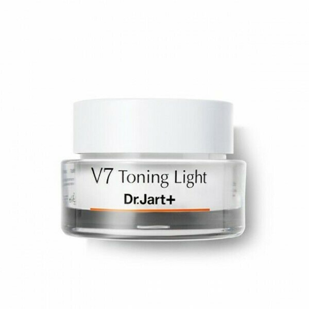 Kem dưỡng trắng da V7 Toning Light Hàn Quốc Mini 15ml