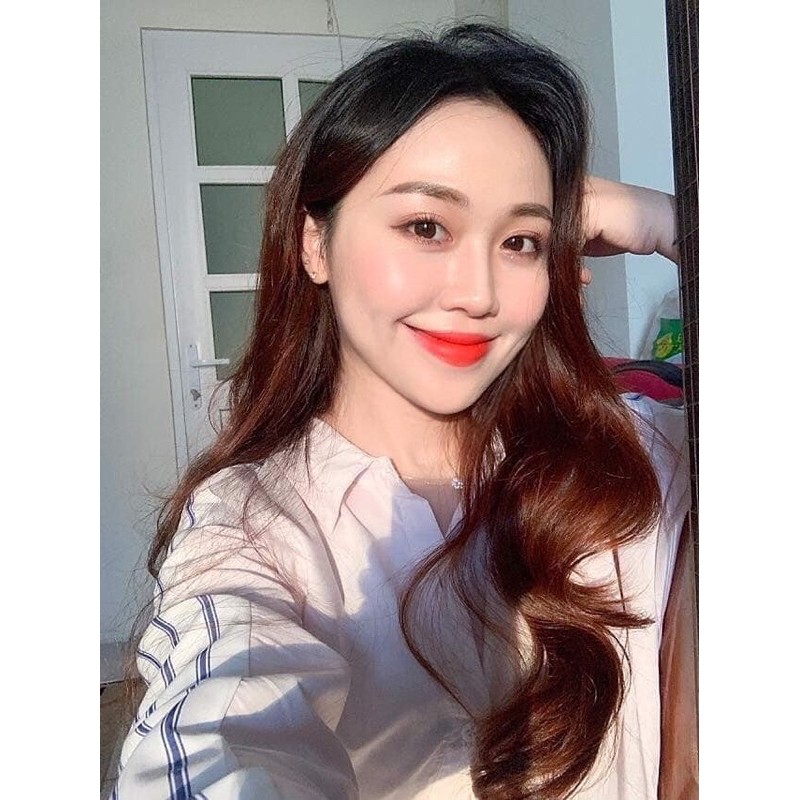 Son M.A.C Matte Lipstick #607 Lady Danger ĐỦ BILL DUTY | BigBuy360 - bigbuy360.vn