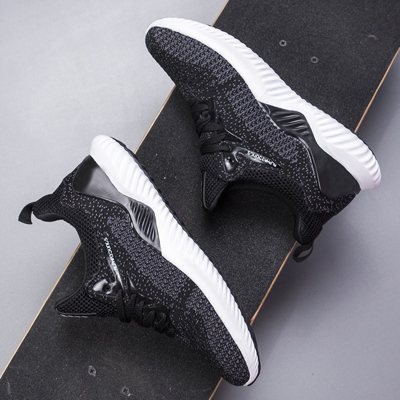 Giày thể thao Alpha Bounce hot trend nam nữ