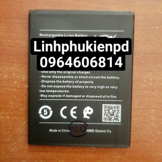 Pin nokia c1/s5420ap/ta-1165