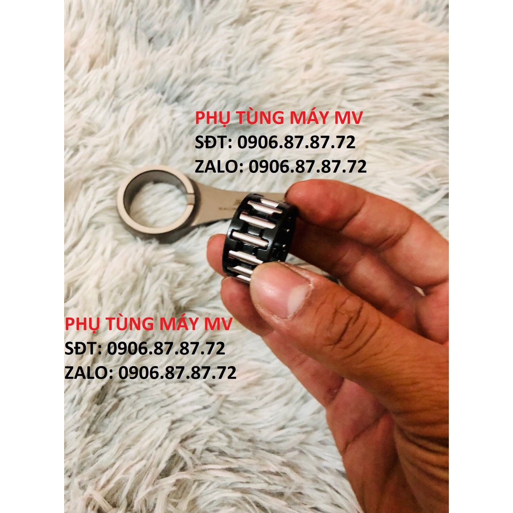 Tay dên Smitoyo CNC dài 102 ắc 24li dành cho EX135/150