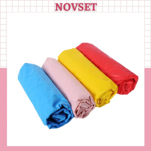 Ga chống thấm trơn loại mềm đẹp M6 và M8