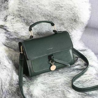Túi xách nữ - túi đeo chéo Quảng Châu ORDER