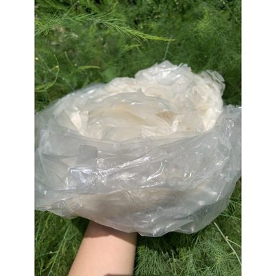 Bánh Tráng Phơi Sương Dạng Miếng 250G / 500G / 1 KG | WebRaoVat - webraovat.net.vn