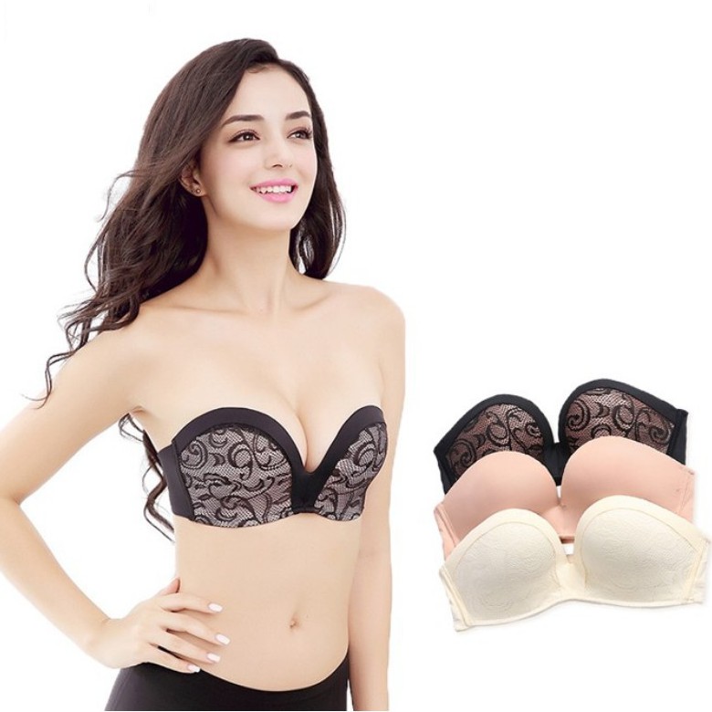 Siêu phẩm áo lót chống tụt 5002
