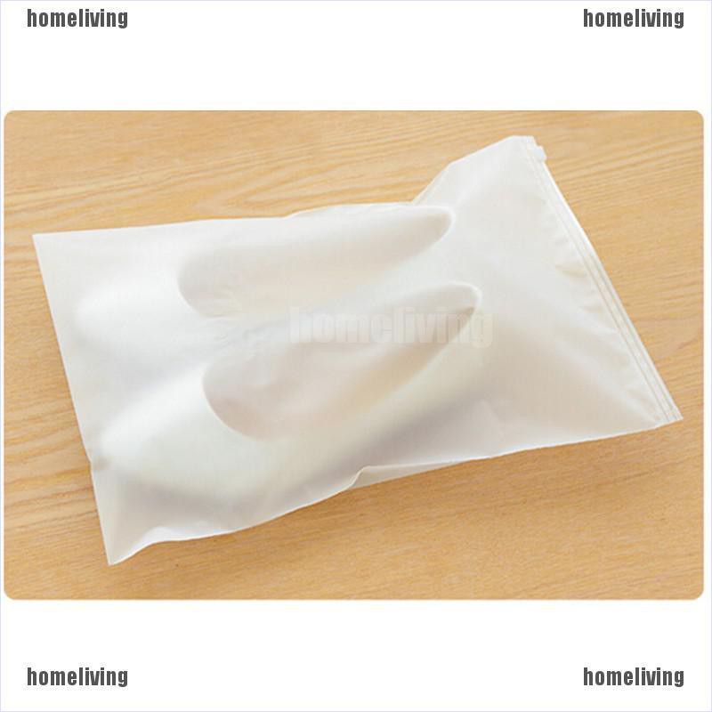 Túi khóa kéo để đựng đồ lót