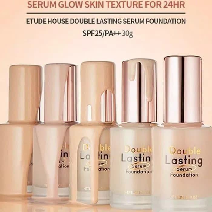 (hàng Mới Về) Kem Nền Dưỡng Ẩm Lâu Trôi Thương Hiệu Etude House | BigBuy360 - bigbuy360.vn