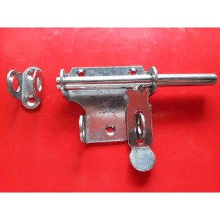 chốt cửa INOX