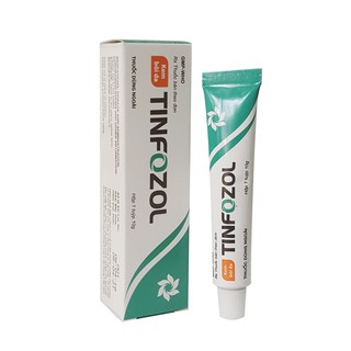 Tinfozol 10g