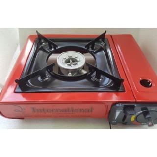 [SẴN] Bếp gas mini bếp ga mini INTERNETION
