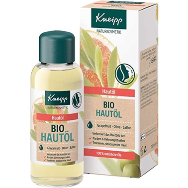 DẦU TRỊ RẠN DA VÀ CHỐNG RẠN DA BÀ BẦU KNEIPP
