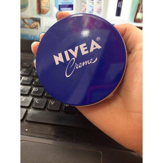 Dưỡng Nivea - Vaseline hũ /Dcpx Trang Nhung Nguyễn