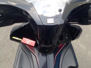 Học đựng đồ Airblade 2016-2019