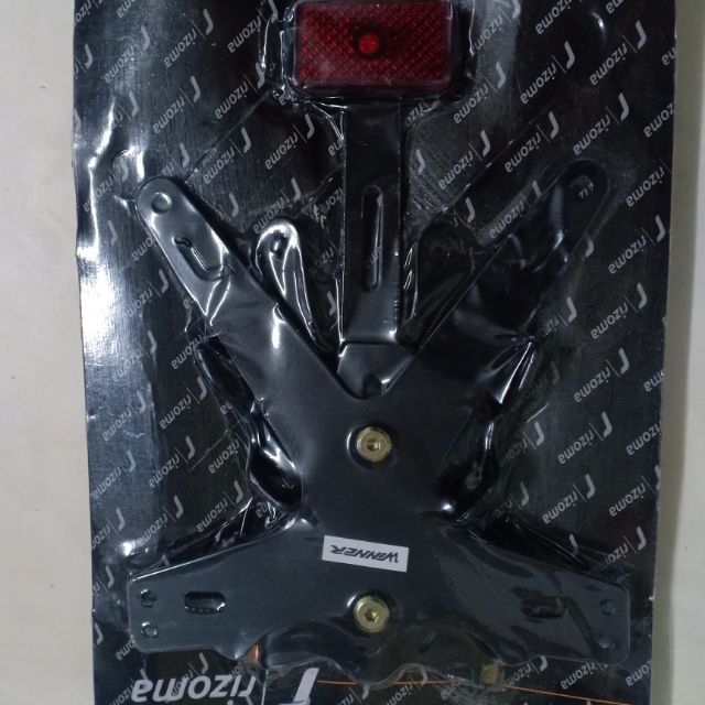 BÁT BIỂN SỐ XE WINNER+EXCITER