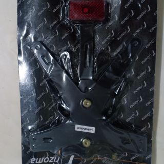 Bát biển số xe winner+exciter