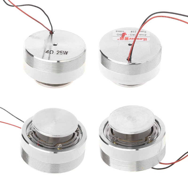 1 Loa Bass zzz 50MM (4 25W / 8 20W)