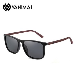 Kính mát Nam [PL400] Phân cực thương hiệu 2020