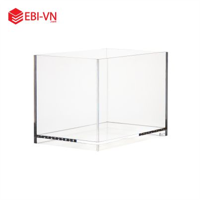 Hồ nâng đáy Acrylic Ebivn đủ kích cỡ, trồng cây thủy sinh và nuôi cá cảnh
