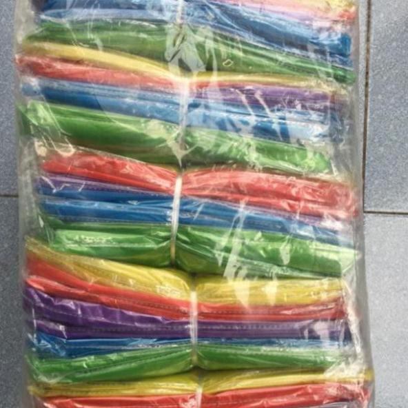 10chiếc áo mưa lực hường